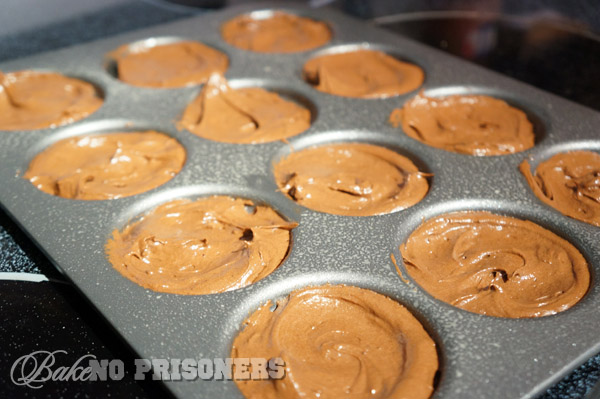 Triple Chocolate Stout Whoopie Pies