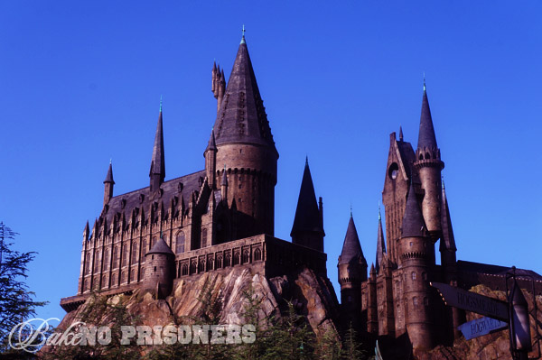 Hogwarts