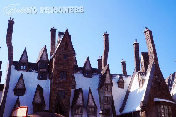 Hogsmeade