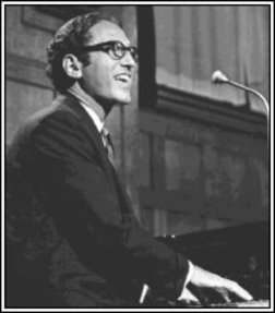 Tom Lehrer