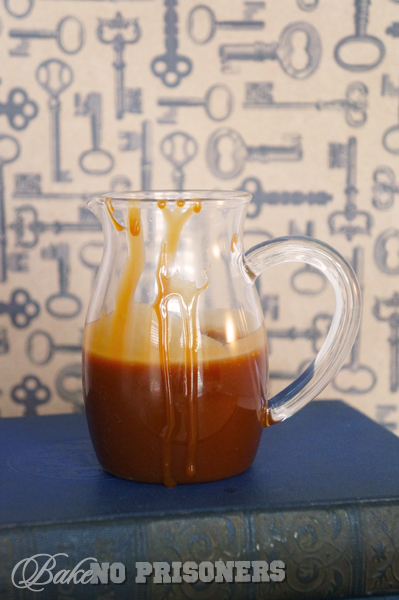 Caramel Sauce