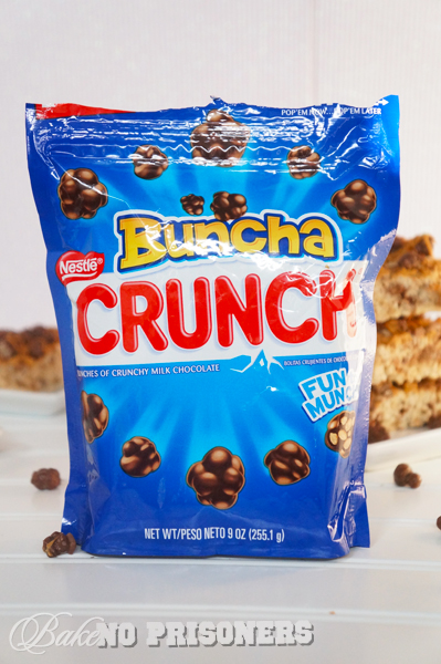 Buncha Crunch Treats