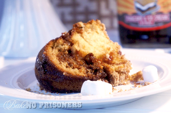 Smores Coffeecake