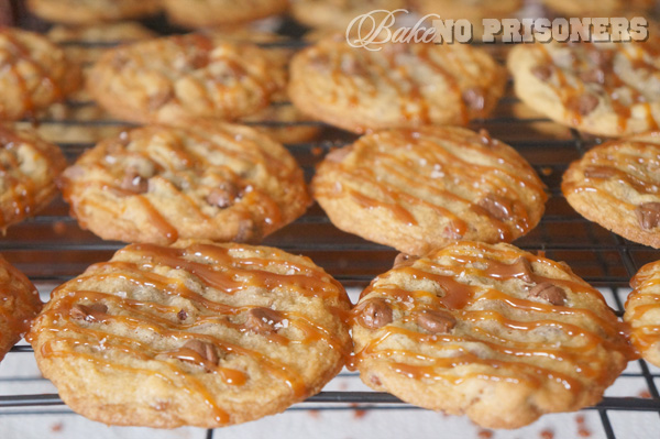 Turtle Cookies