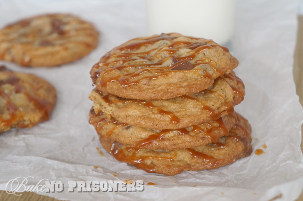 Turtle Cookies