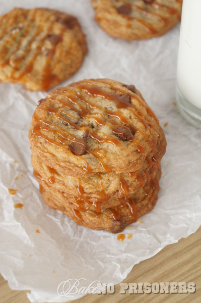 Turtle Cookies