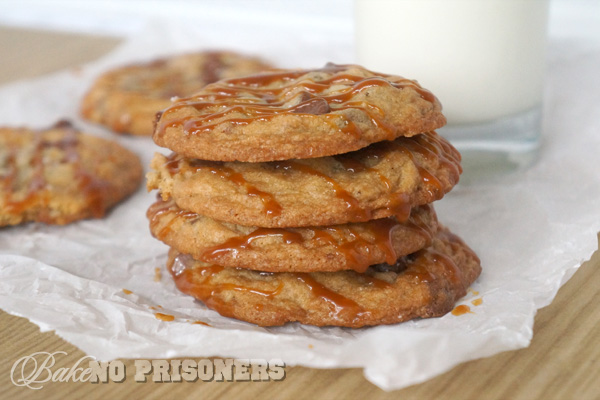 Turtle Cookies