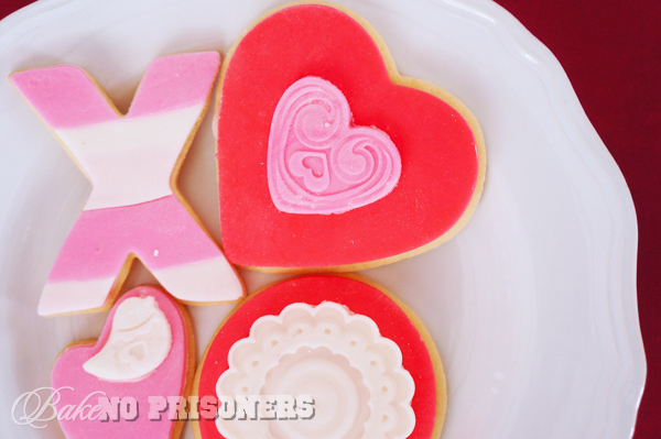 No-Better-Way-to-Say-I-Love-You Cookies